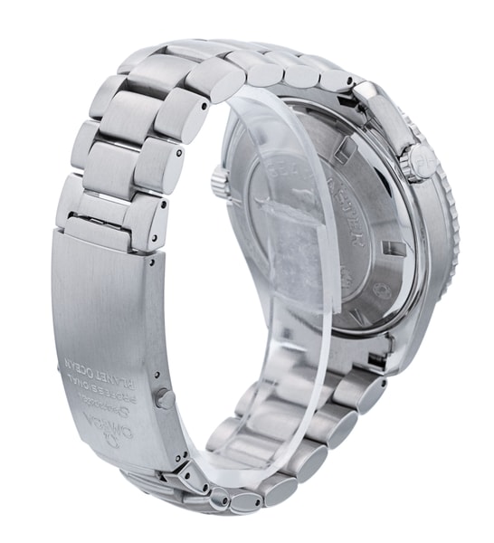 Omega Planet Ocean 2200.50.00